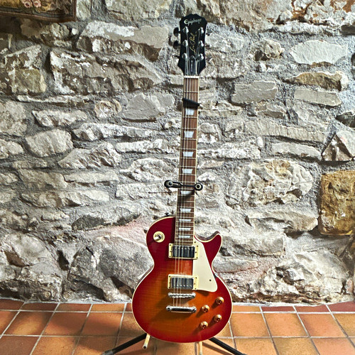 Epiphone les paul string - les, 6-string
