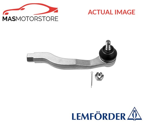 Track rod end - rack,
