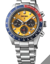 Seiko SSC947 Prospex Pogue