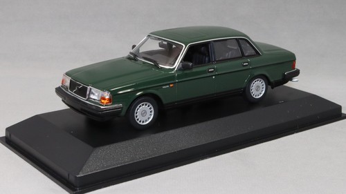 Minichamps maxichamps volvo - minichamps,