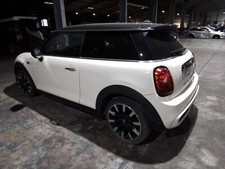 SHOCK ABSORBER REAR LH MK4 2013-2021 MINI HATCH COOPER S EXCLUSIVE 1998 PETROL