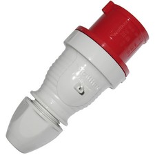 Walther CEE Type 400 volt 16