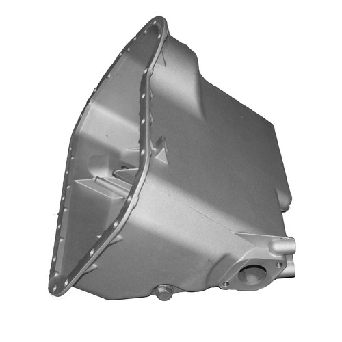 Oil sump pan - oil, vw
