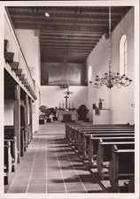 Old postcard - Bad Wiessee -