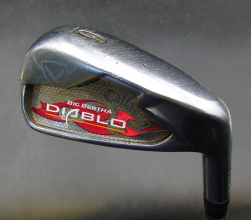 Callaway big bertha - callaway,