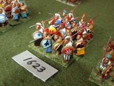25mm CLASSICAL / GREEK - 16