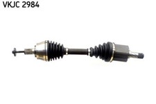 Wheel Drive Shaft SKF VKJC