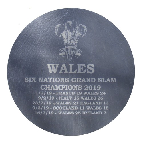 Rugby six nations 2019 wales - rugby,