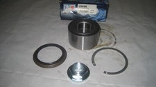 MAZDA 323,626,CAPELLA,FAMILIA,PREMACY KIA MENTOR,SEPHIA FRONT WHEEL BEARING KIT