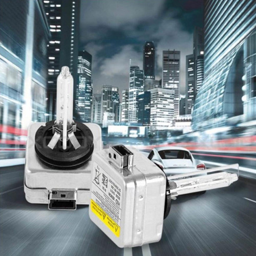 D1s 6000k headlight bulbs - 6000k,