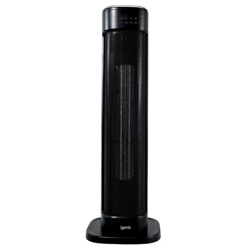 Oscillating tower fan - oscillating,