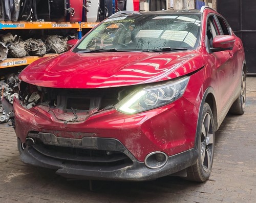 Nissan qashqai diesel - nissan,