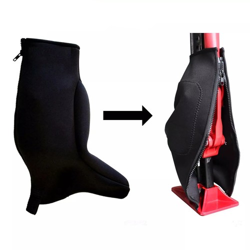 Neoprene jack cover - neoprene,