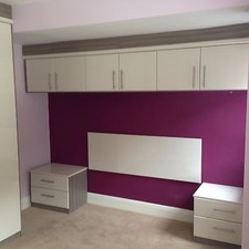 fitted bedroom furniture