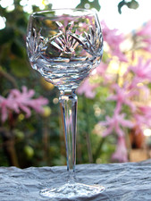 Waterford crystal ashling hock - waterford,