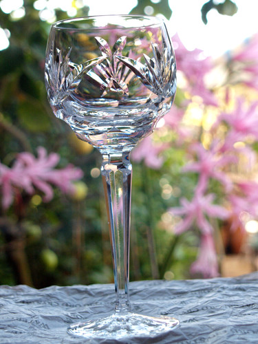 Waterford crystal ashling - waterford,