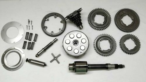 Fit for vespa p200 complete - for,