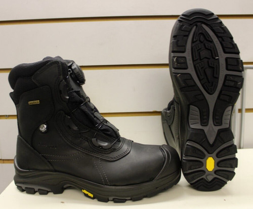 Grisport safety boots 74693 - grisport,