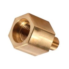 BSA Superten & Theoben Filling