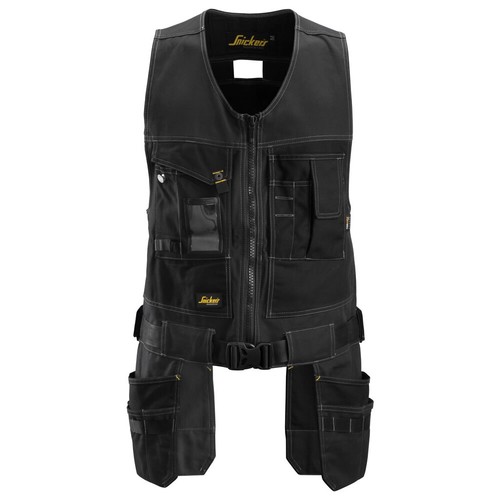 Snickers 4254 toolvest - snickers,