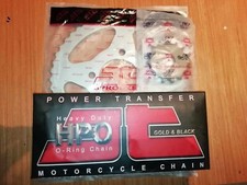 Sinnis Terrain 125 ZS125-86 JT