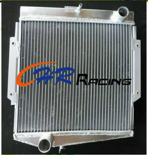 Aluminum radiator for - radiator,