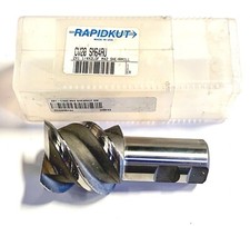 Rapidkut 2" Cobalt End Mill