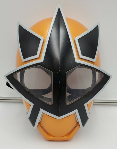 Power ranger super samurai - ranger,