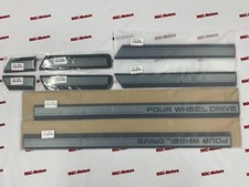 Toyota Land Cruiser FZJ80