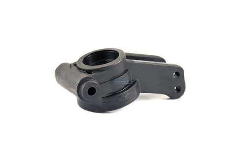 Shortcourse rear hub - shortcourse,