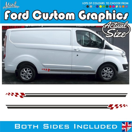 Swb ford custom lwb - swb, l1