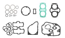 Full Gasket Set Kit Honda CB450K0 Black  Bomber