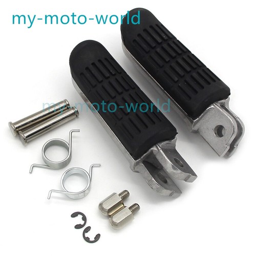 For honda front footrest pedal - front,