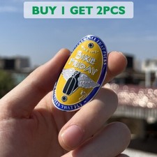 BikeFriday metal Alloy Head