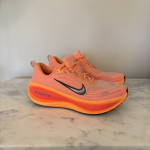 Nike vomero plus - vomero, orange