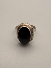 Vintage Sterling Silver Poison