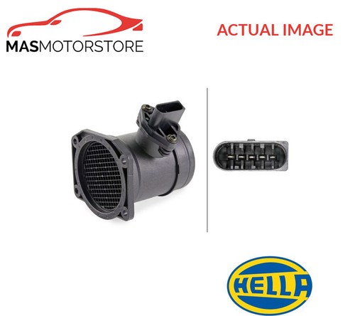 Air mass sensor - sensor, flow