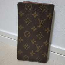 LOUIS VUITTON Monogram Porte