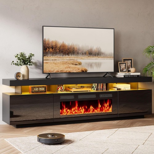 Floating stand with - stand,