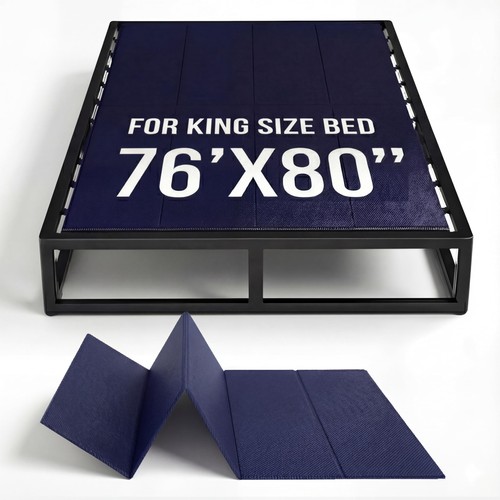 10mm bunkie board - 10mm,