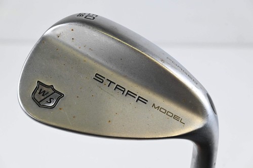 Wilson staff model gap wedge - staff,