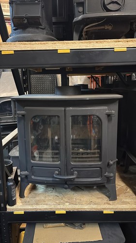 Charnwood island stove - island, 8kw
