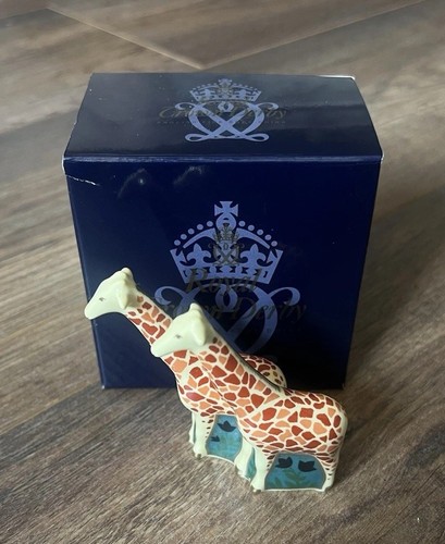 Royal crown derby noahs ark - royal,