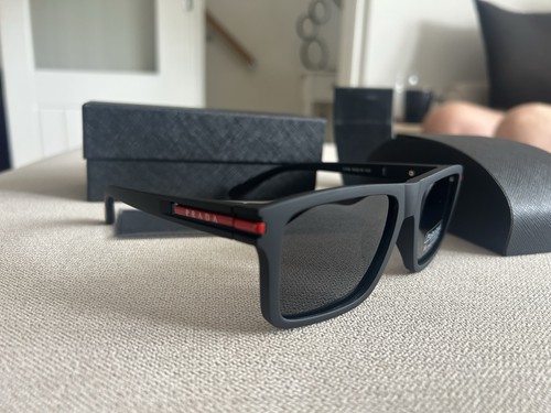 Prada men sunglasses - men's,