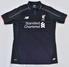 Liverpool FC 2015/16 Third