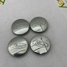 00-11 Ford Focus Factory
