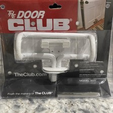 The DOOR CLUB Home Security