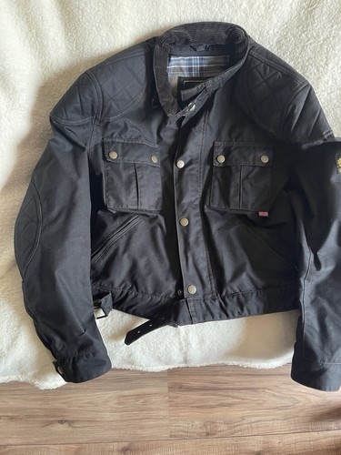 Belstaff north circular road - circular,