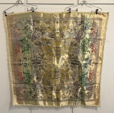 Vintage Chinese Silk