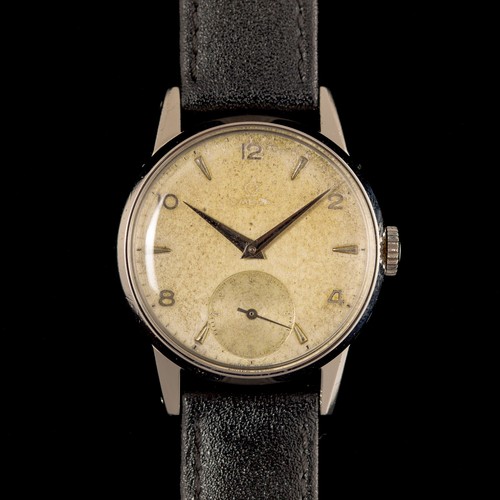 1950 omega ref - ref., 2495-12